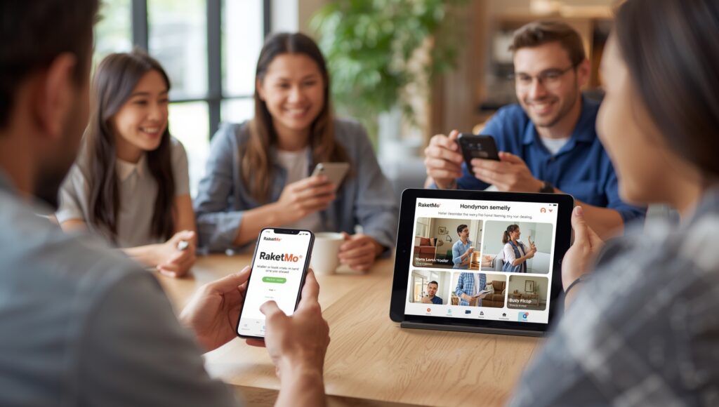 Online Bidding Platform